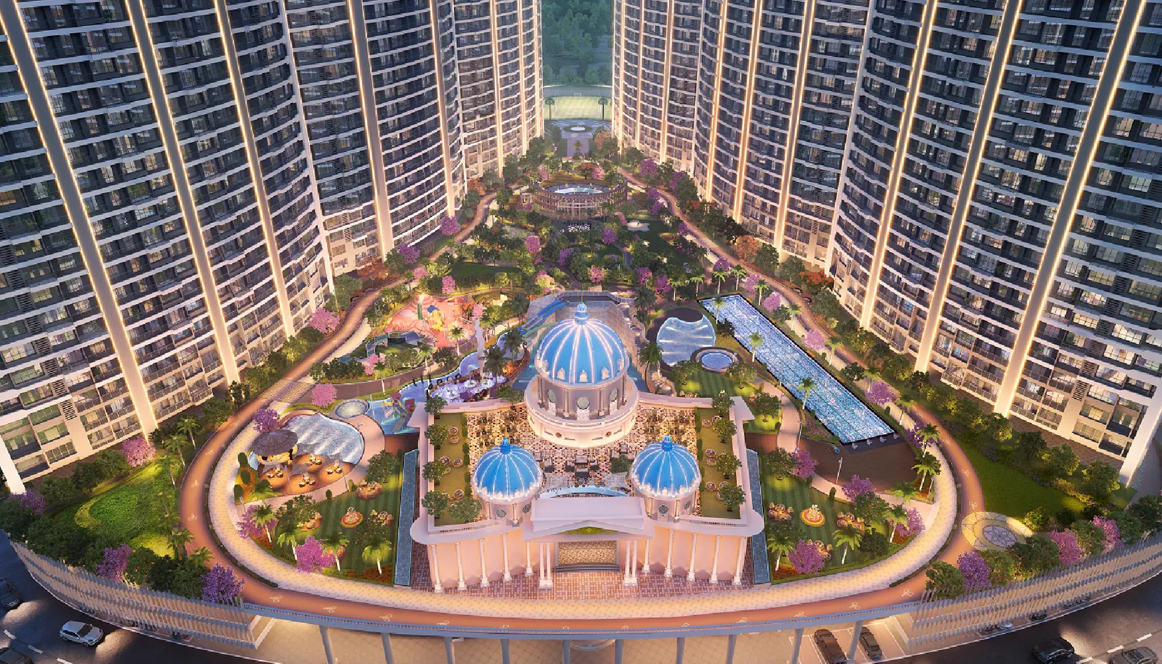 Kharghar